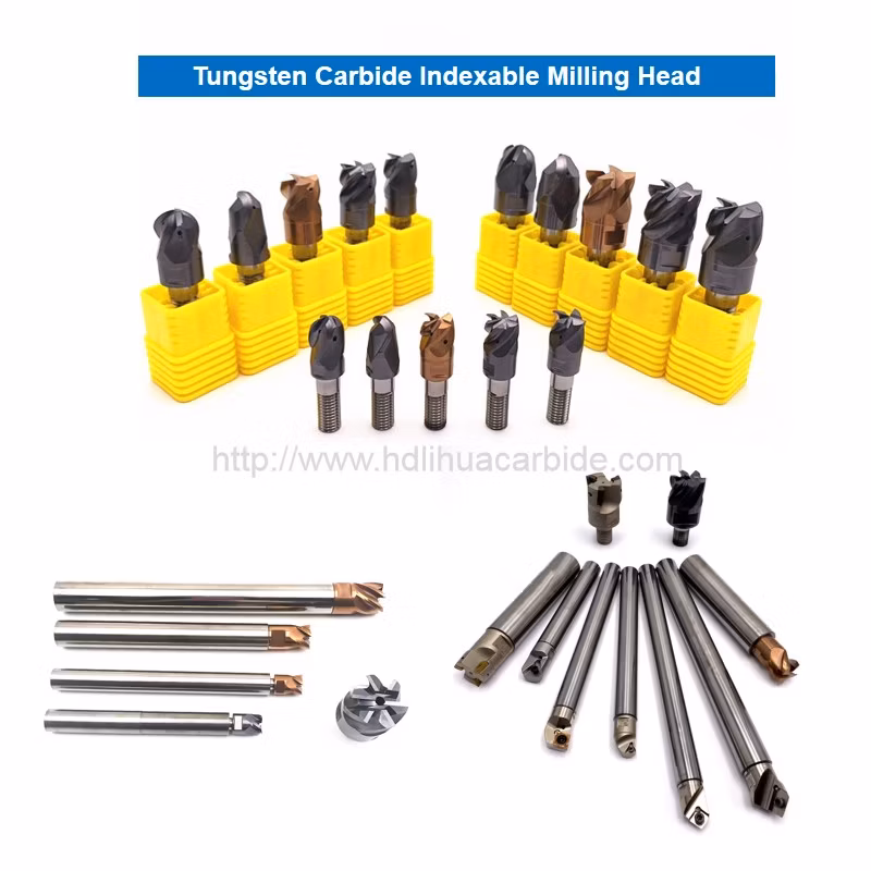 Soild Carbide 3D Printer Nozzles with 0.6mm/0.4mm/0.8mm Orifice /M6 From Manufacturer