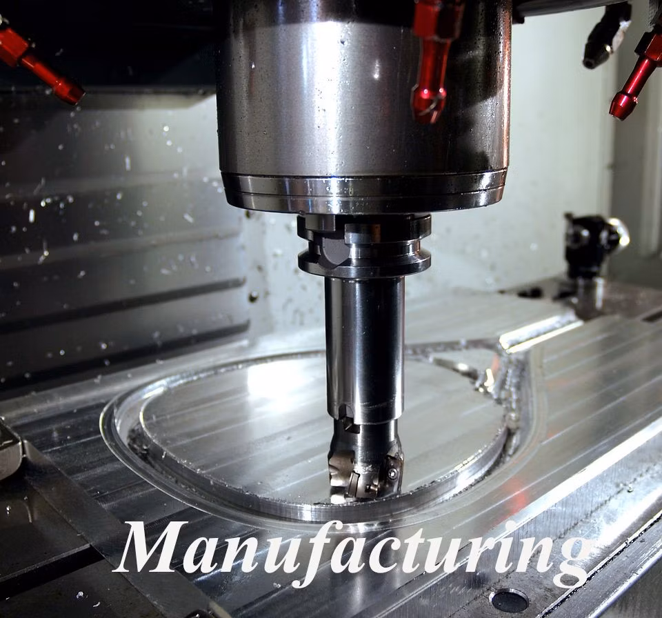 China Precision CNC Machining Parts & Components Supplier Brass Aluminium Stainless Steel Machining