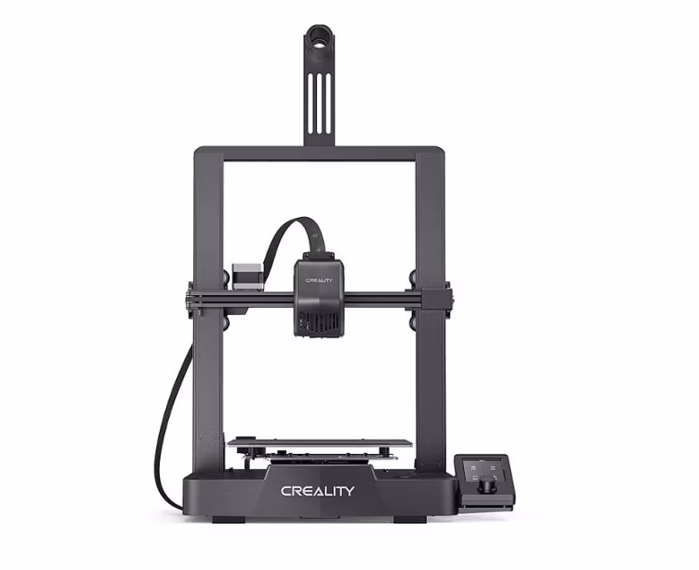 Ender 3 V3 Se 3D Printer, 250mm/S Cr Touch Auto Leveling Fdm 3D Printer