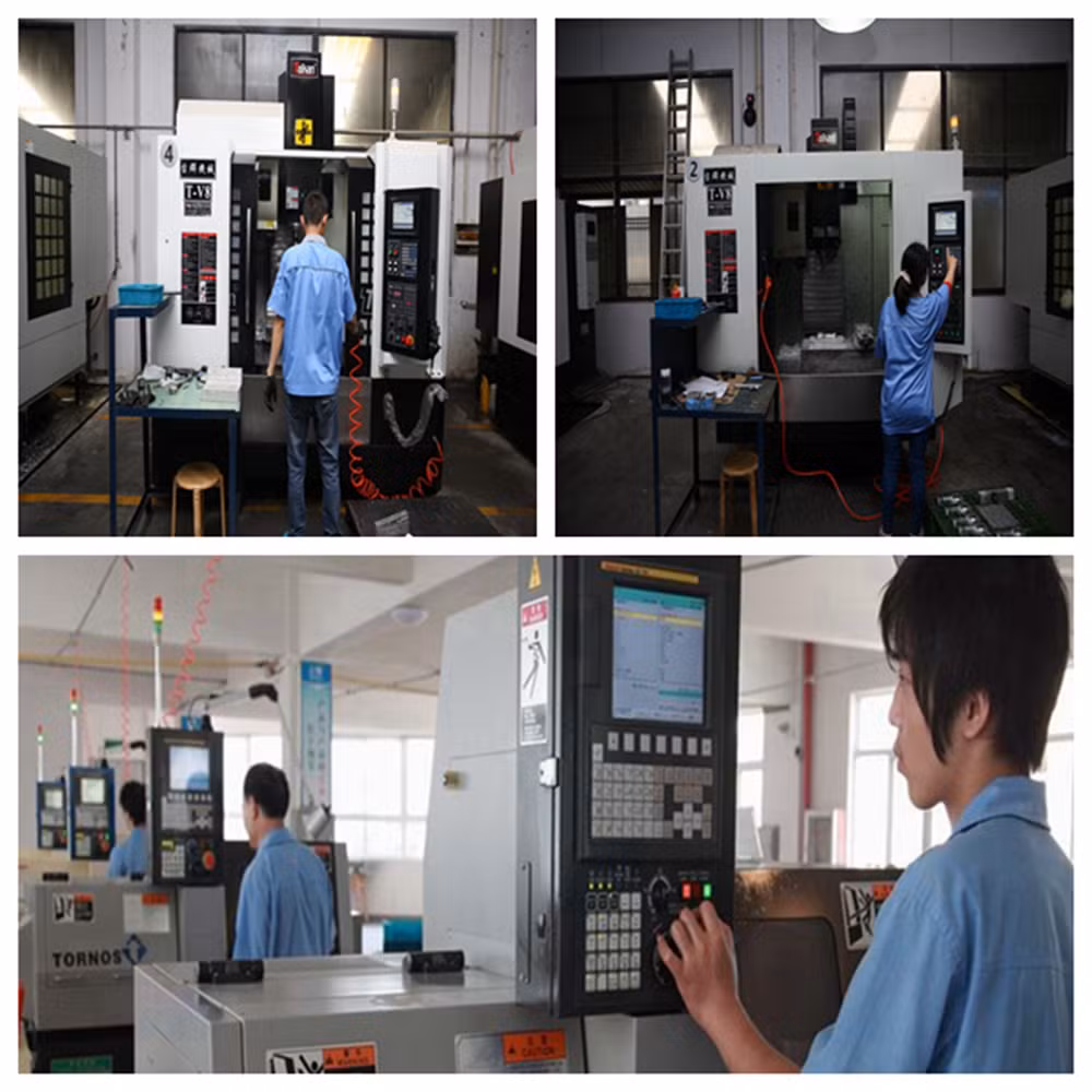 OEM Machining Lathe Parts /CNC Engine Spare Parts for Auto Cars