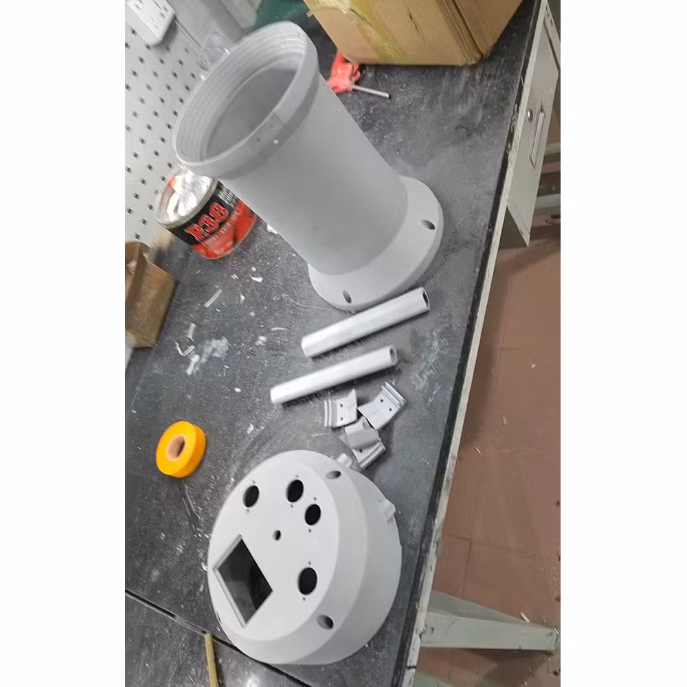 3D Printed Metal Ornaments