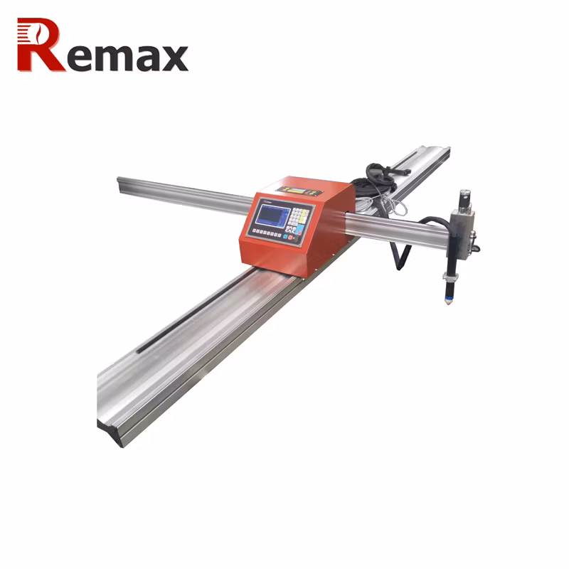 CNC Portable Plasma Cutter Metal Low Price