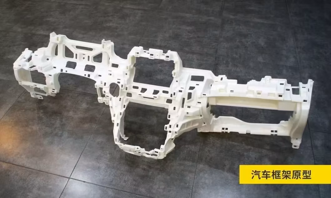 ABS CNC Prototype SLA SLS 3D Print Rapid Prototype 3D Printer Rapid Prototyping Maker