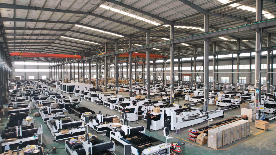 High Productivity Wood Laser Cleaning Machine to Remove Paint / Welding Machine CNC Laser Cutting Laser Cleaning