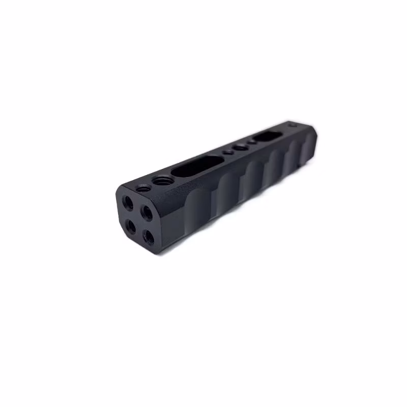 CNC Machining Machinery Machinery Parts Aluminium Stainless Steel Titanium Precision Lathe Turned Parts