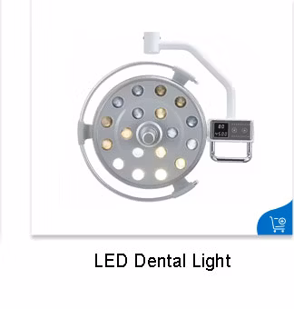 Professional Dental Resin New Model Printing 3D Printer