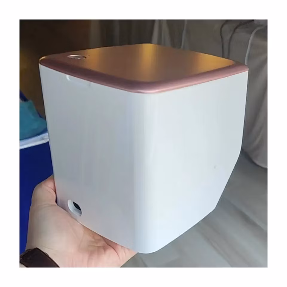 Fully Automatic Color Painting, Spray Painting, Nail Enhancement 3D Printer, Spray Painting