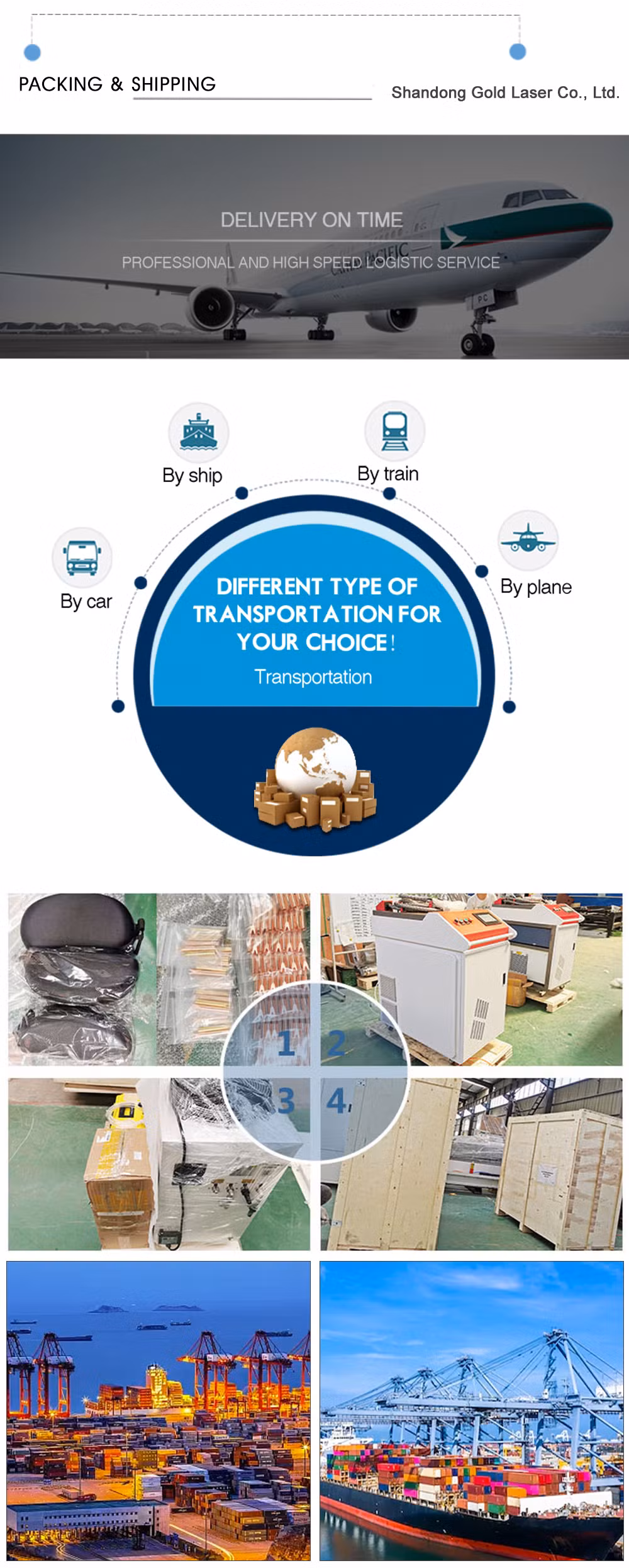 CNC Laser Cleaning Machine Price Surface Oil Stains CNC Fiber Laser Cleaning with Air Cooled System