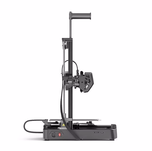 Ender 3 V3 Se 3D Printer, 250mm/S Cr Touch Auto Leveling Fdm 3D Printer