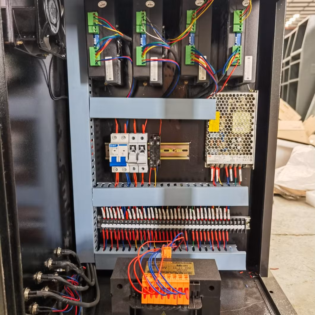 Factory Price CNC Table Plasma Metal Cutting Machines 3015 Plasma Cutter High Productivity for Stainless Steel Cutting 100A 200A Plasma Cutter