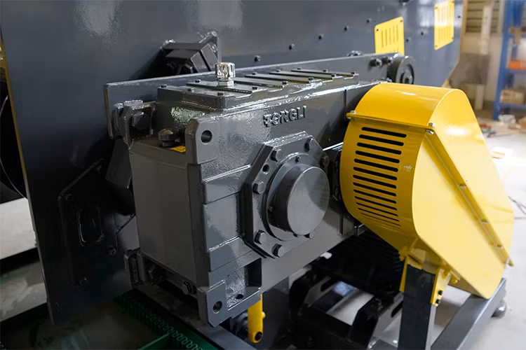 Plastic Crusher 3D Printer Filament Recycle Plastic Granulator Second Hand Pet Bottle Crushing Machine