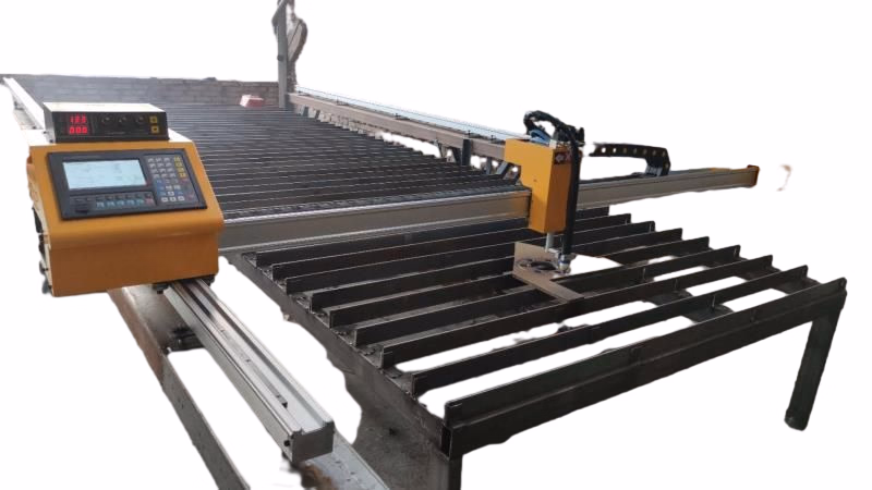 China Jiaxin 1530 CNC Plasma Cutter