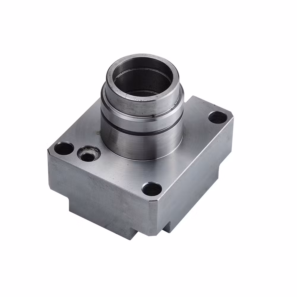 Custom Thread Brass 3D Printer Nozzle