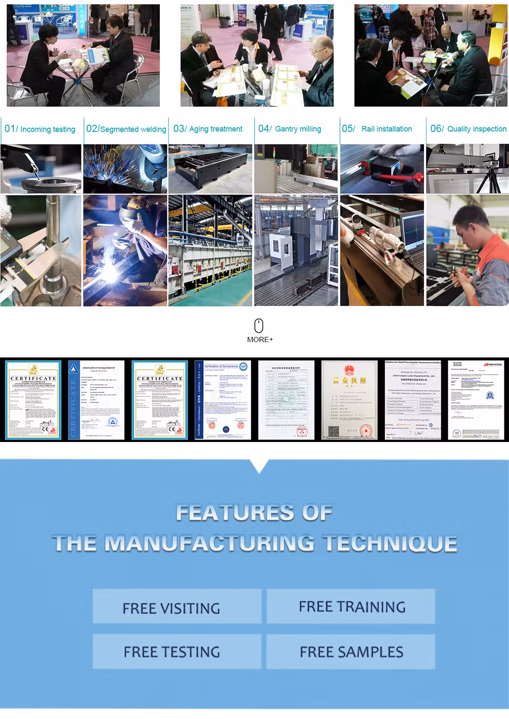 CNC Laser Cleaning Machine Price Surface Oil Stains CNC Fiber Laser Cleaning with Air Cooled System