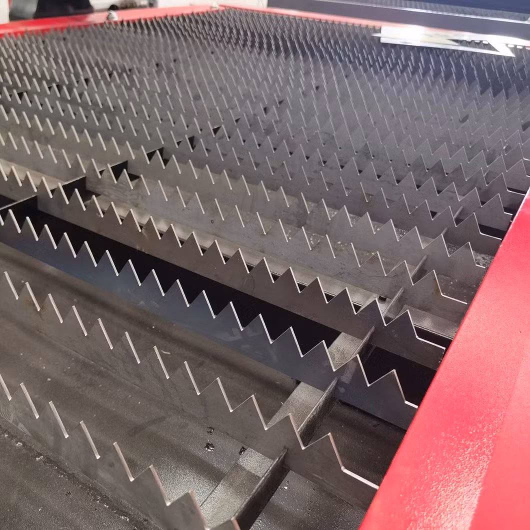 Factory Price CNC Table Plasma Metal Cutting Machines 3015 Plasma Cutter High Productivity for Stainless Steel Cutting 100A 200A Plasma Cutter
