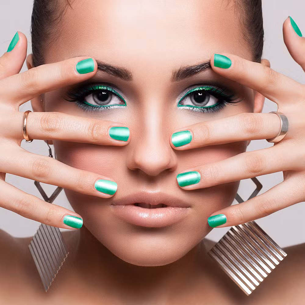Hot Sale Professional Nail Art 3D Printer Nail Equipment Machine