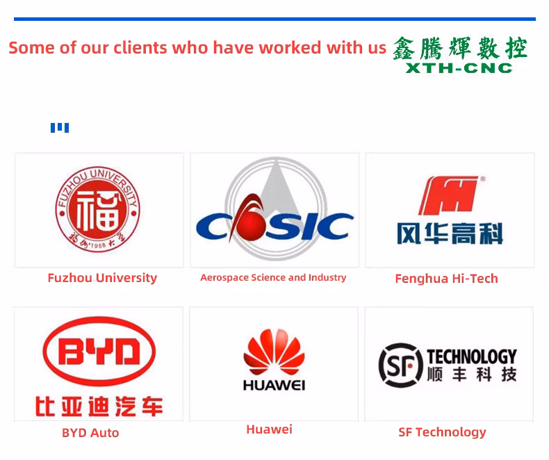Three-Axis Metalworking Machine Tool, CNC Engraving and Milling Machine.