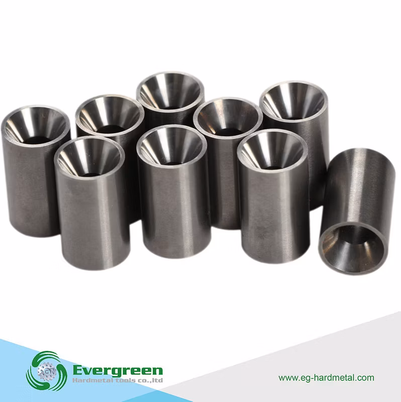 3D Printer Carbide Parts Tungsten Carbide Nozzle 0.2/0.3/0.4/0.5/0.6/0.8mm