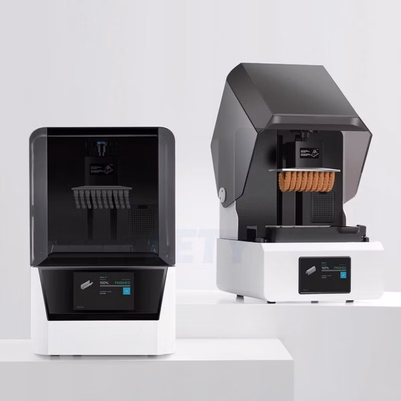 Factory Price Dental Office Use Dental Digital Scanner Dental 3D Oral Scanner and Dental 3D Printer
