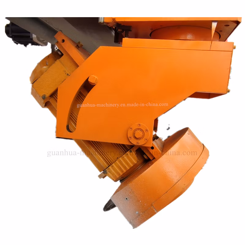 CNC Kitchen Stone Granite Cutter and Polisher Bridge Saw Combination Cutting Machine
