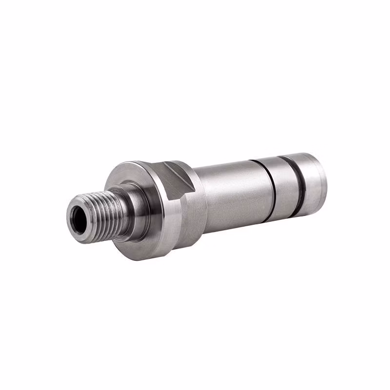 Customized CNC Machine Work CNC Mechanical Parts for Motorcycle