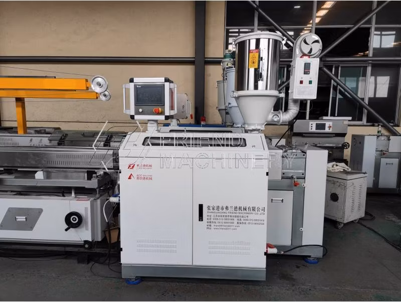 Durable ABS/PLA Filament Extrusion Machine 3D Printing Filament Extruder Making Machine Extruder 3D Printer Printing Machine
