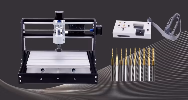 Good Price China 100*100cm Big Area CNC DIY Engraving Laser Cutting Machine with 40W Laser for Wood Cutting and Metal