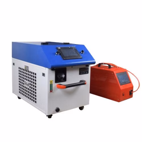 Handheld CNC Fiber Laser Welding Machine 1500W 3000W 1000W Stainless Steel Laser Price for Sale