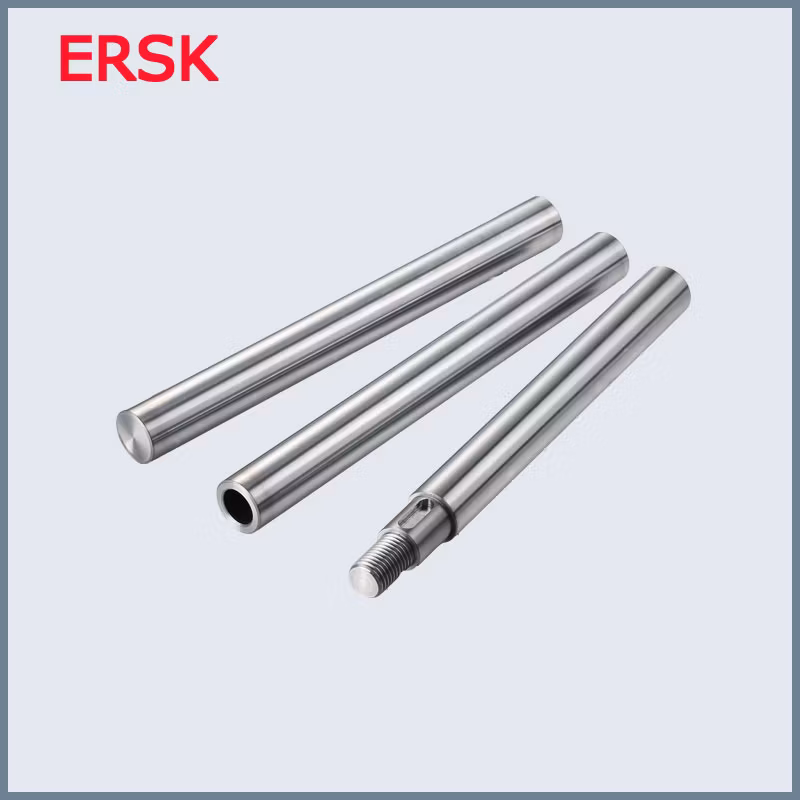 Ersk Suppliers 38mm Width Linear Carriage for 3D Printer Parts