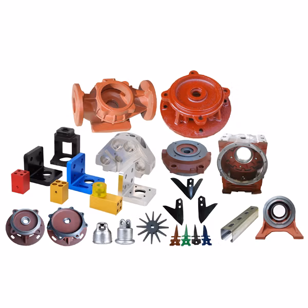 OEM Precision Aluminum Turning Parts Manufacturing CNC Machining Service