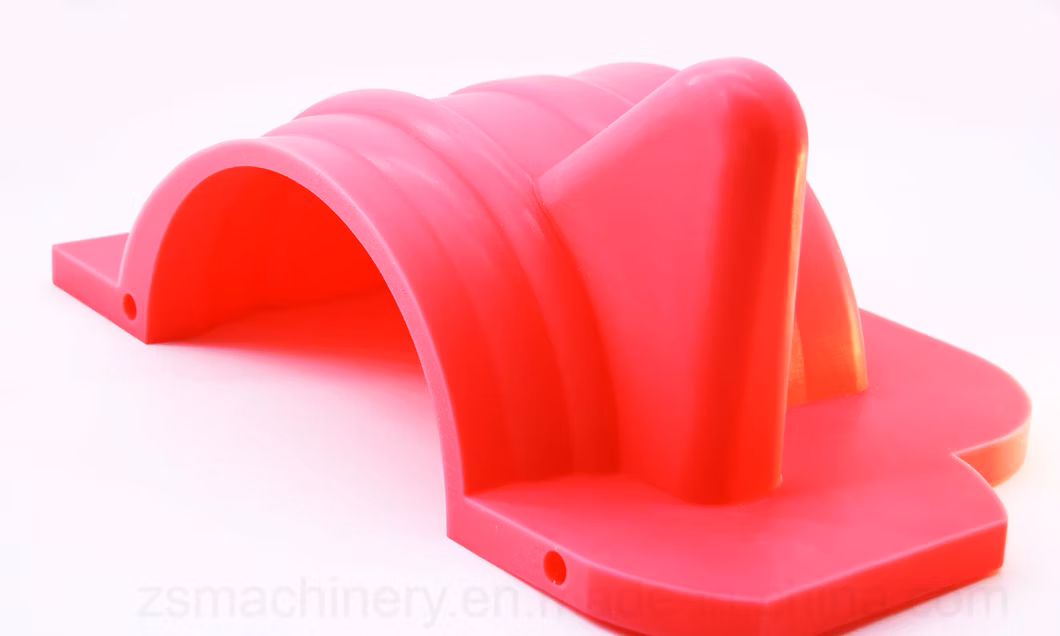 Zs Good Quality Casting Resin 3D Printing UV Resin for SLA DLP 3D Printer