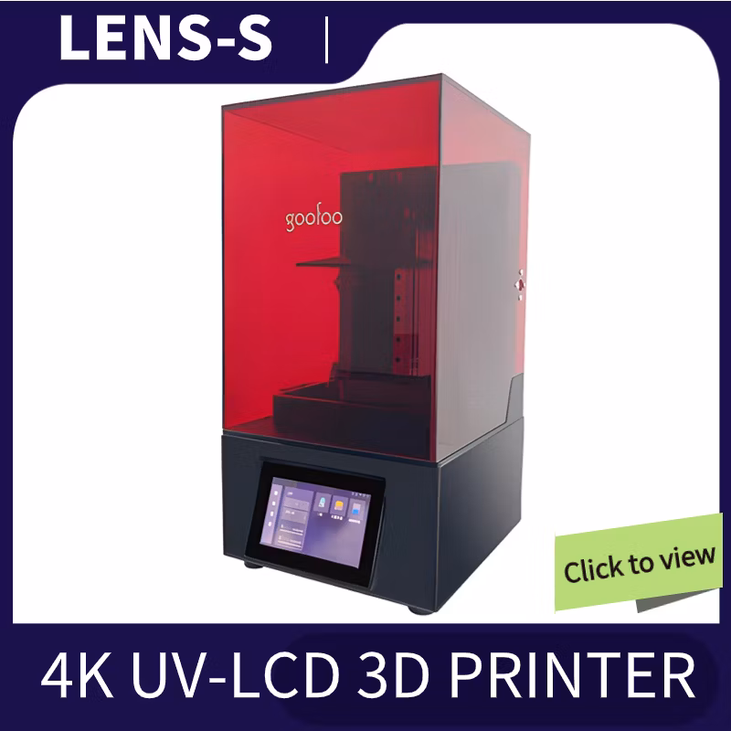 High Speed Concrete DIY Industrial Mini 3D Printing Machine House Printer 3D Price for Kids