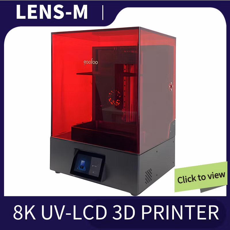 High Speed Concrete DIY Industrial Mini 3D Printing Machine House Printer 3D Price for Kids
