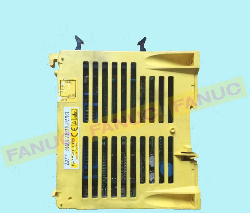 Fanuc System Fanuc Fanuc System CNC Controller New Original in Stock