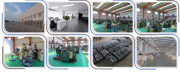 CNC Machine Tool 58 PCS Clamping Kit with Metal Holder Including Flange Nut, T Silot Nut M16 Ck12
