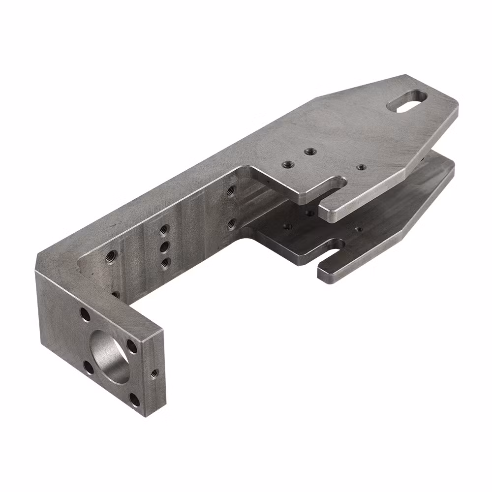 OEM ODM High Precision 3D Printer Accessories Customized CNC Machining Turned OEM Aluminum Stainless Steel Brass Parts