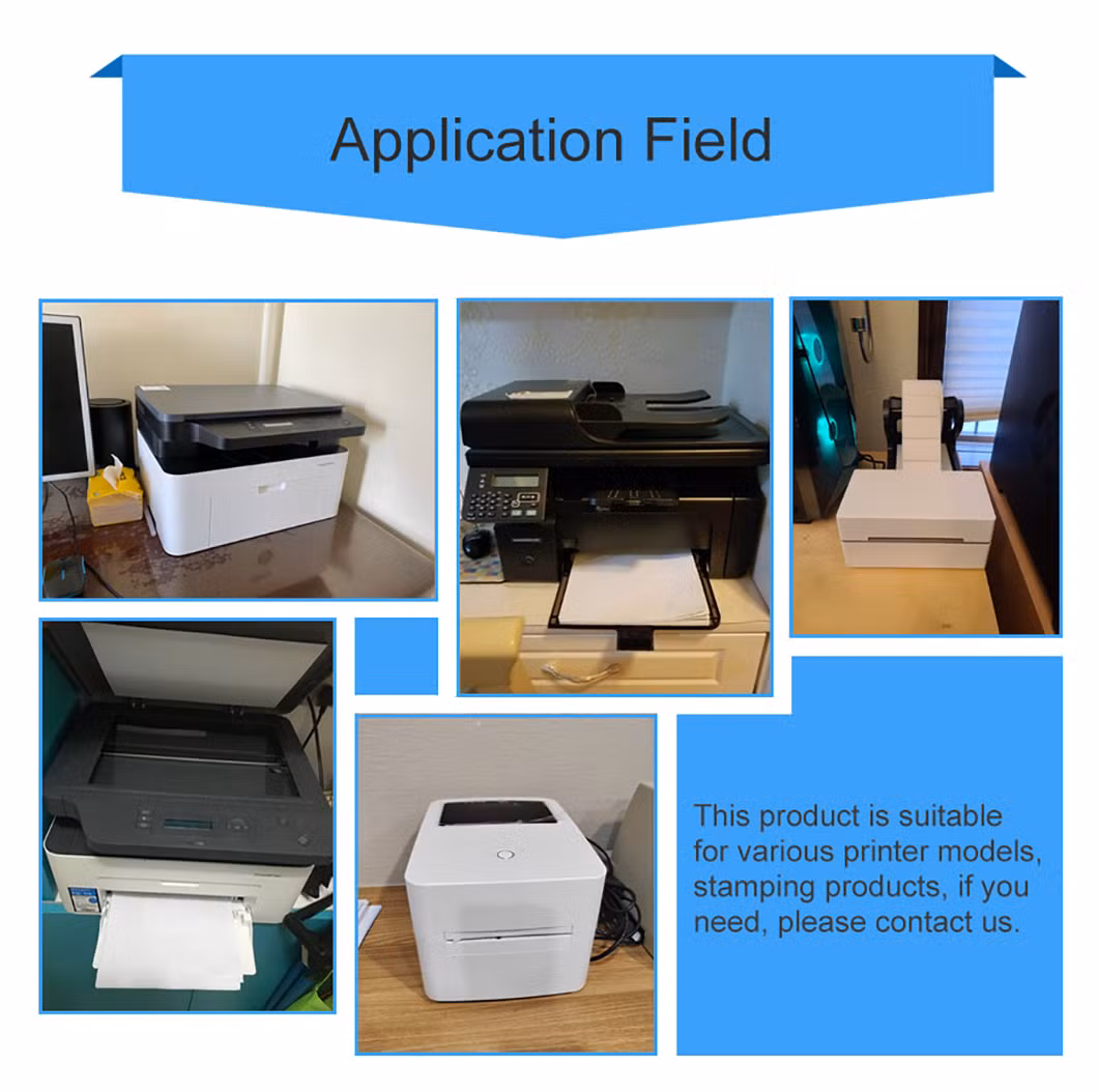 Customized Stamping Aluminum Alloy 3D Printer Accessories with Precision CNC Machining Service
