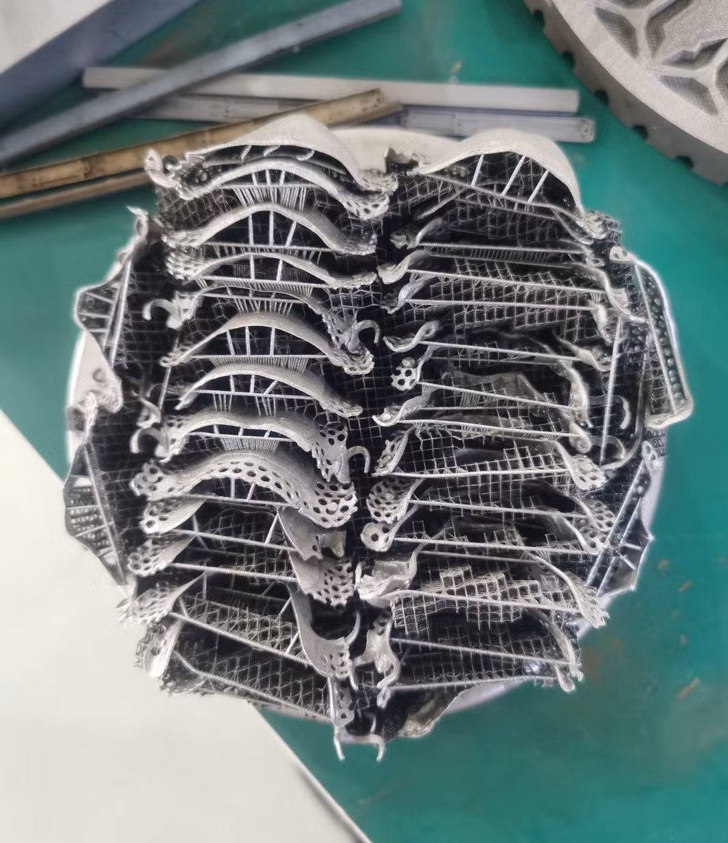 Professional Manufacturing Metal 3D Printer M280 Industrial Printing Machine for Sale