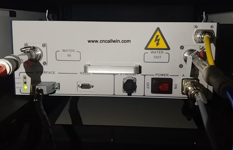 3 in 1 Metal Aluminum Portable Handheld CNC Fiber Laser Welding Machine 1500W 2000W 3000W Weld Laser on Sale