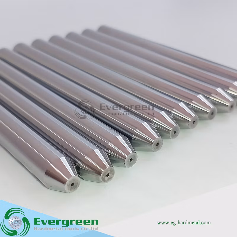 3D Printer Carbide Parts Tungsten Carbide Nozzle 0.2/0.3/0.4/0.5/0.6/0.8mm