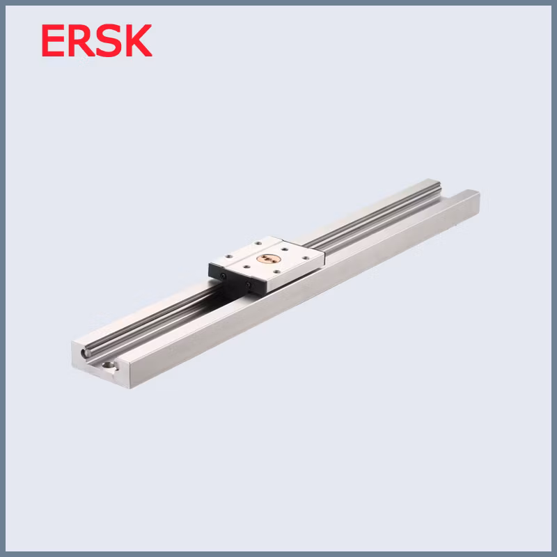 Ersk Suppliers 38mm Width Linear Carriage for 3D Printer Parts