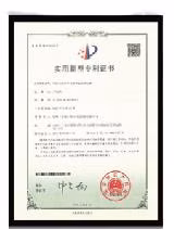 High Surface Quality and Best Accurate Size SLA 3D Printer Chanhon