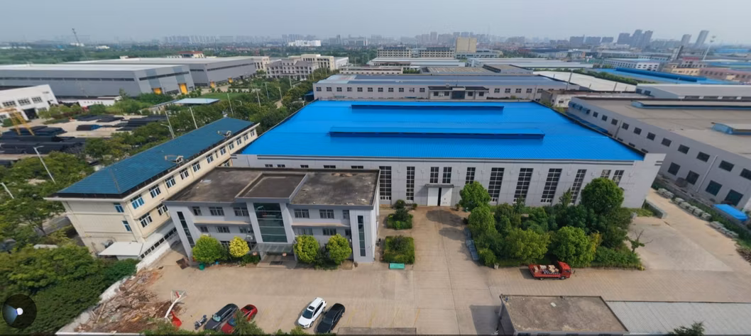 Zechuan Customized High Precision Horizontal Vertical Machining Center CNC Lathe Drilling Milling Cutting Machinelv855 with CE