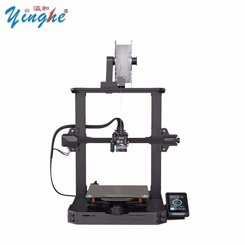 Yinghe High Speed Automatic Original Customised 3D Printing Manufacturers 3D Printing Service professional Fdm 3D Printer