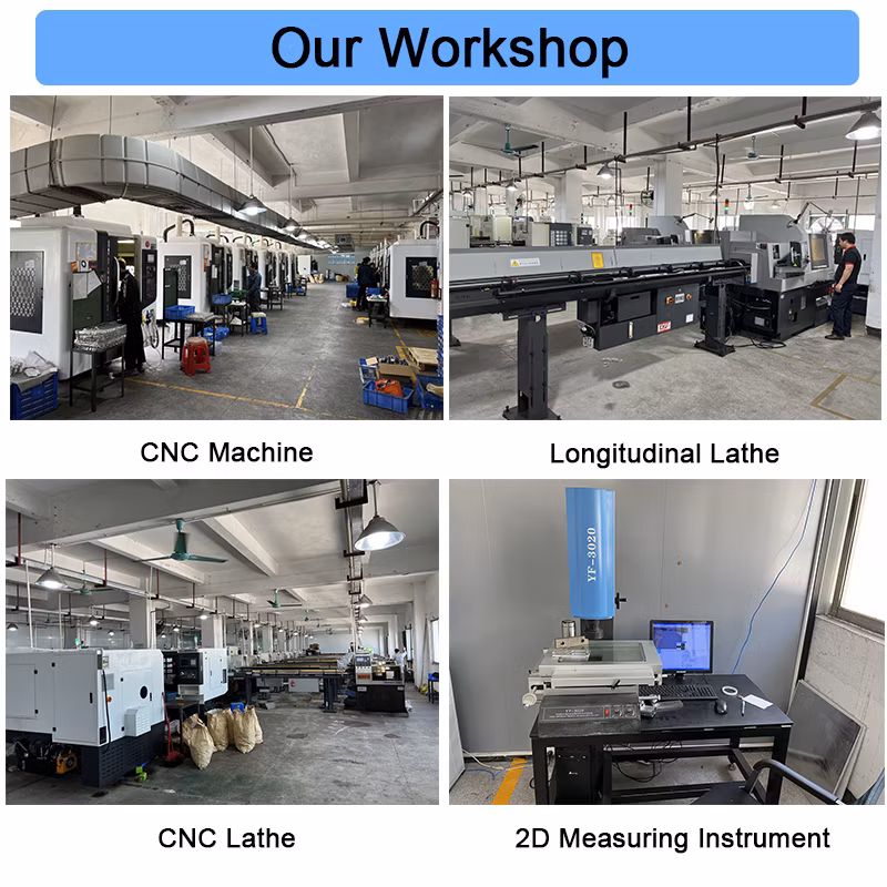 High Density 3D Printer Parts CNC Lathe Four Axis Machining Robot Arm Front End Cover Aluminum Alloy Machining Robot Arm Front End Cover Accessories