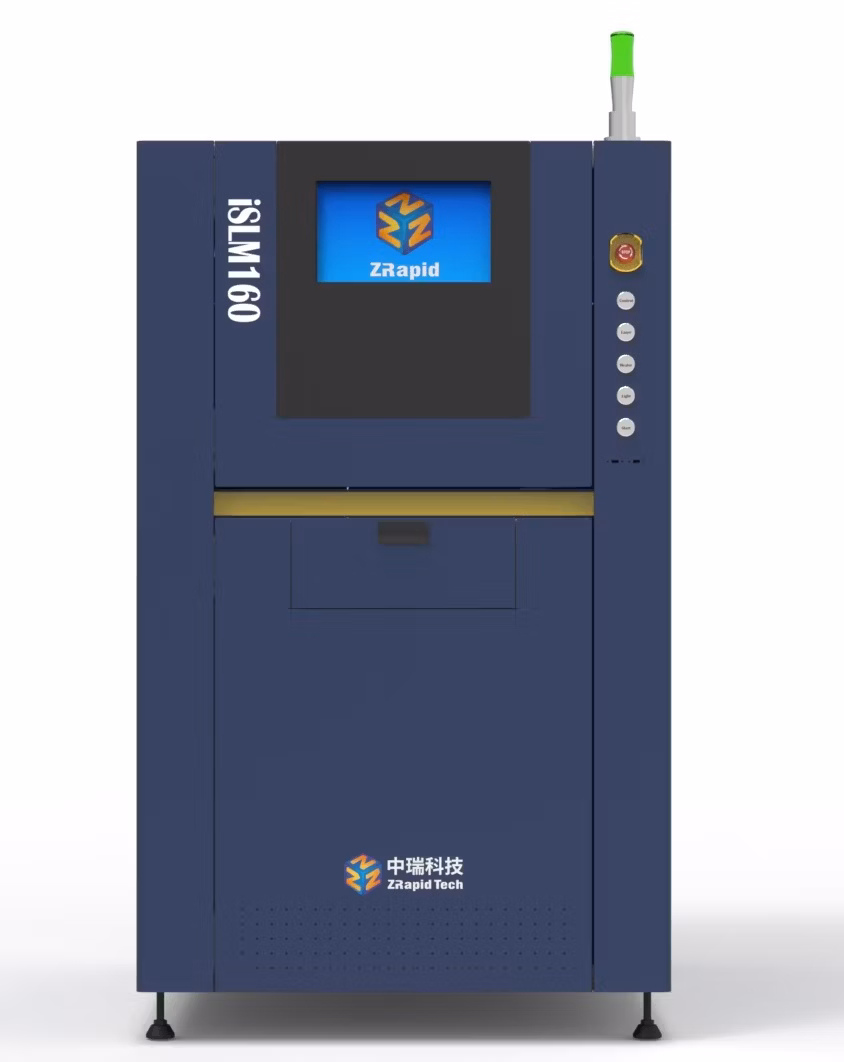 Metal powder printing machine SLM 3D printer