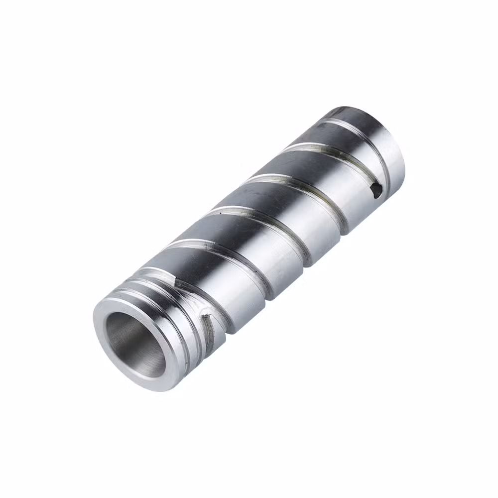 Custom Thread Brass 3D Printer Nozzle
