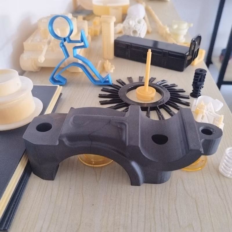 High-Precision 3D Printer for Professional Prototyping and Design