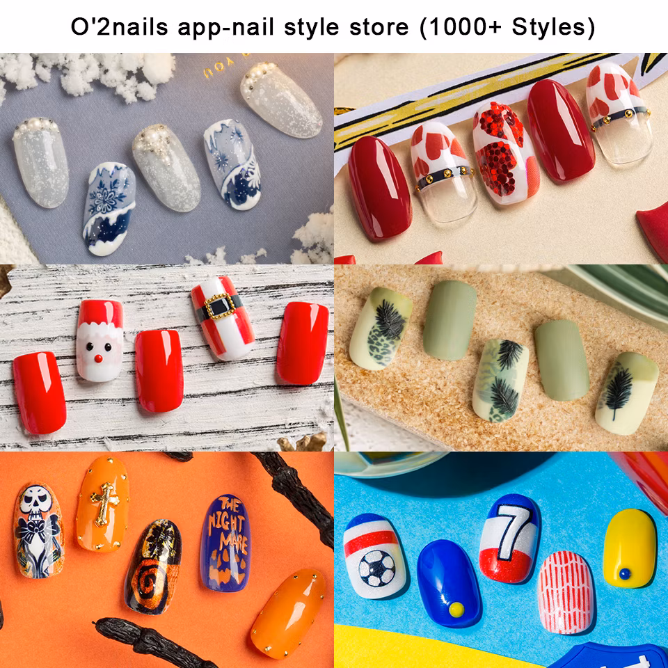 O2nails V11 Nail Printer 2022 Hot Sell Portable Nails Printer 3D Digital Art Machine Price Printer