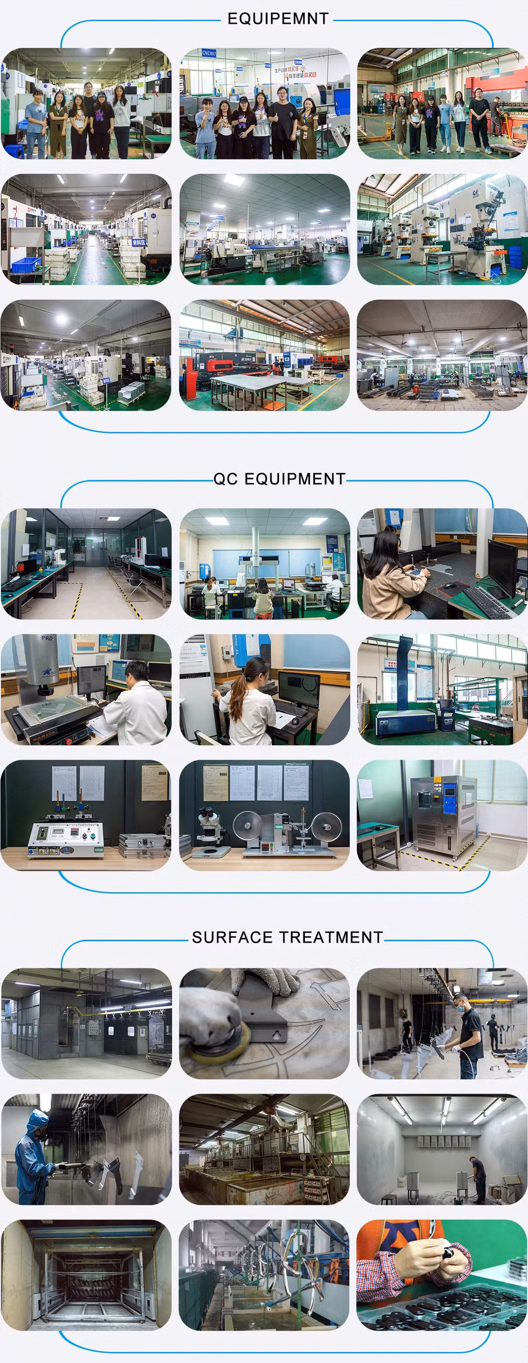 5 Axis Stainless Steel OEM Precision CNC Stainless Steel Machining